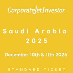 Corporate Jet Investor Saudi Arabia