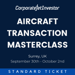 Aircraft Transaction Masterclass 2024