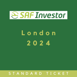SAF Investor London 2024