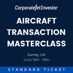 Aircraft Transaction Masterclass 2025